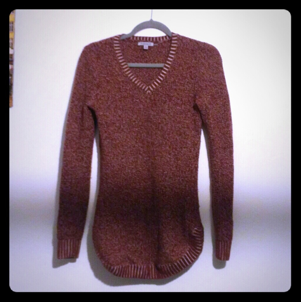 Toad and co sweater